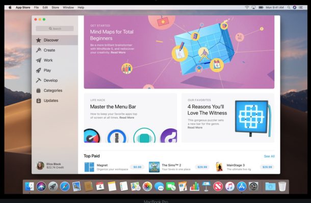 Macos startup apps mojave mac