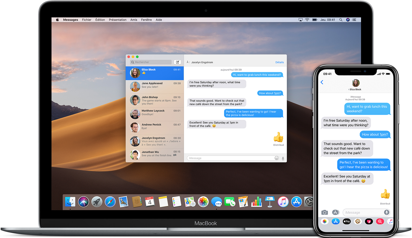 Messages app mac slow laptop
