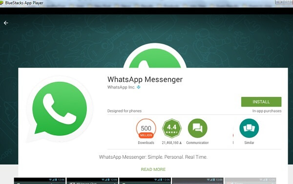 Whats App Is Not Working On Mac Pro